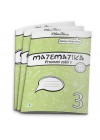 Matematika 3, súbor II.vyd.